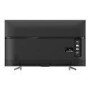 Sony BRAVIA KD49XF8577 49-inch Android TV; 4K HDR Ultra HD with voice remote YouView and Freeview HD - Silver