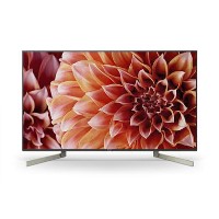 Sony BRAVIA KD55XF9005 55-inch Android TV 4K HDR Ultra HD with voice remote YouView and Freeview HD