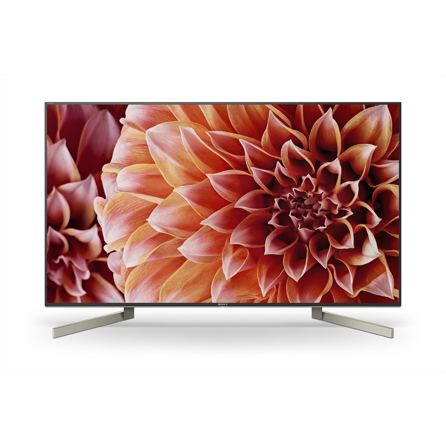 Sony Bravia Kd75xf9005 75 4k Ultra Hd Hdr Led Android Smart Tv Kd75xf9005bu Appliances Direct