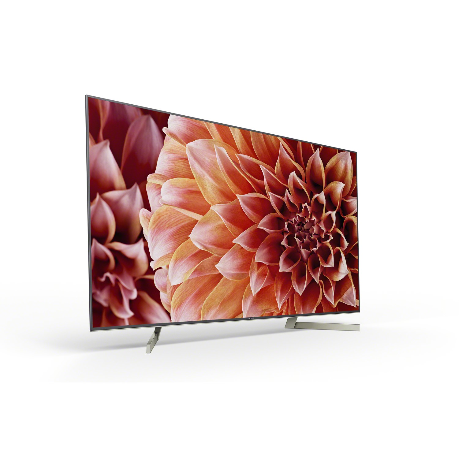 Sony Bravia Kd75xf9005 75 4k Ultra Hd Hdr Led Android Smart Tv Kd75xf9005bu Appliances Direct