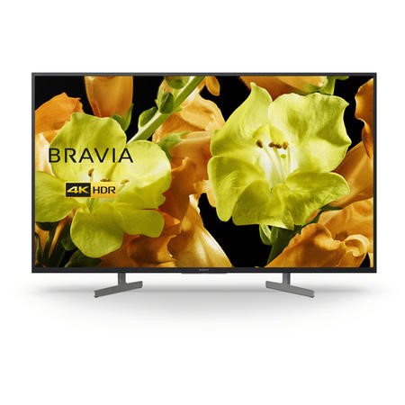 「NA」SONY BRAVIA 49インチ 4K HDR テレビ Amazon | ソニー 49V型 液晶 テレビ ブラビア 4K Android TV機能
