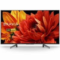 Sony BRAVIA KD49XG8305 49" 4K Ultra HD Android Smart HDR LED TV