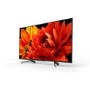 Sony BRAVIA KD49XG8305 49" 4K Ultra HD Android Smart HDR LED TV