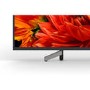 Sony BRAVIA KD49XG8305 49" 4K Ultra HD Android Smart HDR LED TV