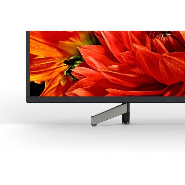 Sony BRAVIA KD49XG8305 49" 4K Ultra HD Android Smart HDR LED TV