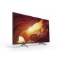 Refurbished Sony 43" 4K Ultra HD with HDR10 LED Freeview HD Smart TV