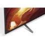 Refurbished Sony 43" 4K Ultra HD with HDR10 LED Freeview HD Smart TV
