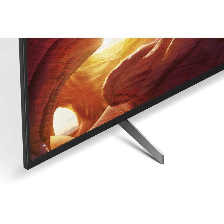 Refurbished Sony 43" 4K Ultra HD with HDR10 LED Freeview HD Smart TV