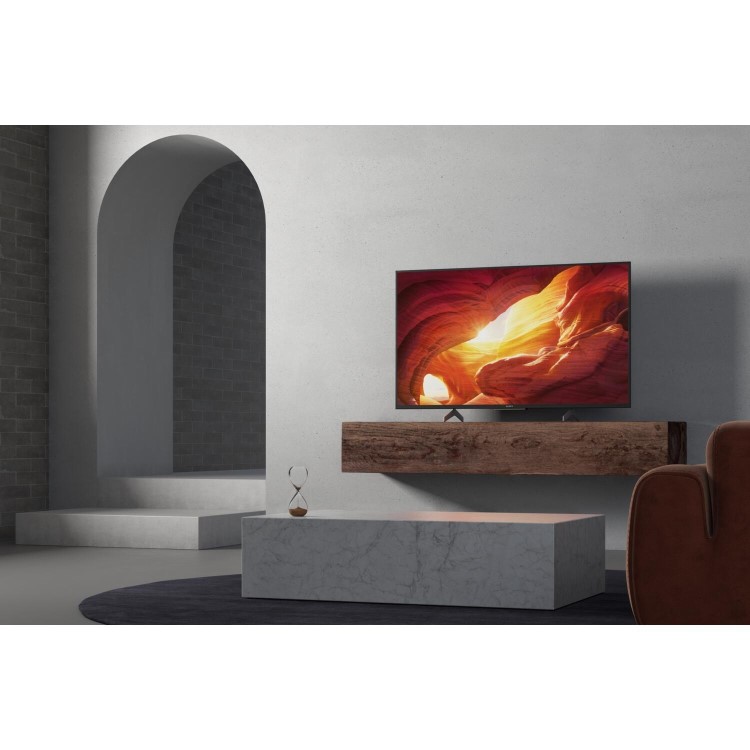 Refurbished Sony 43" 4K Ultra HD with HDR10 LED Freeview HD Smart TV