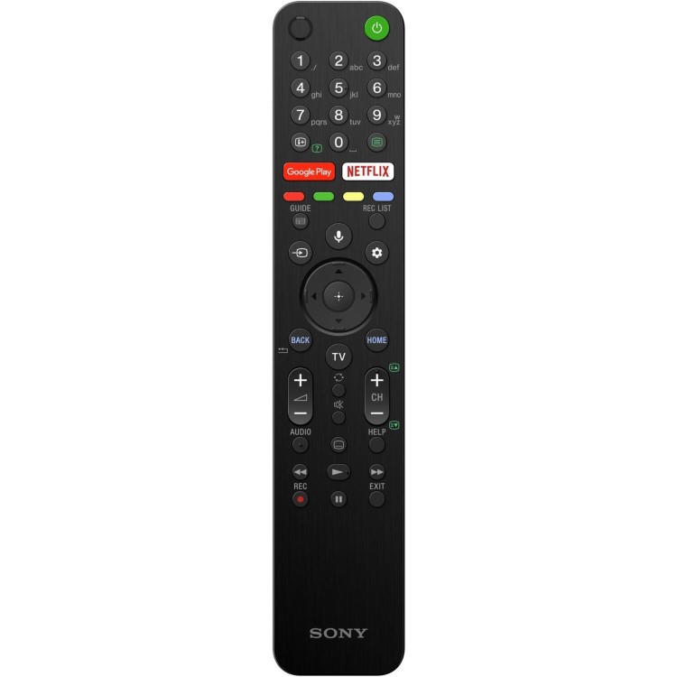 Refurbished Sony 43" 4K Ultra HD with HDR10 LED Freeview HD Smart TV
