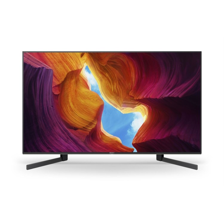 Sony Bravia XH95 49 Inch 4K Ultra HD HDR Smart TV with Google Assistant