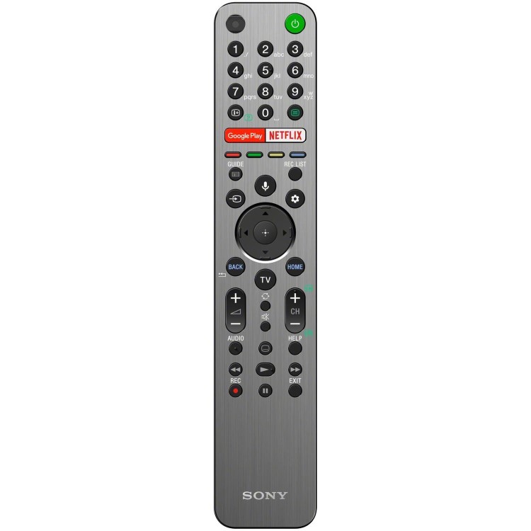 Sony Bravia XH95 49 Inch 4K Ultra HD HDR Smart TV with Google Assistant