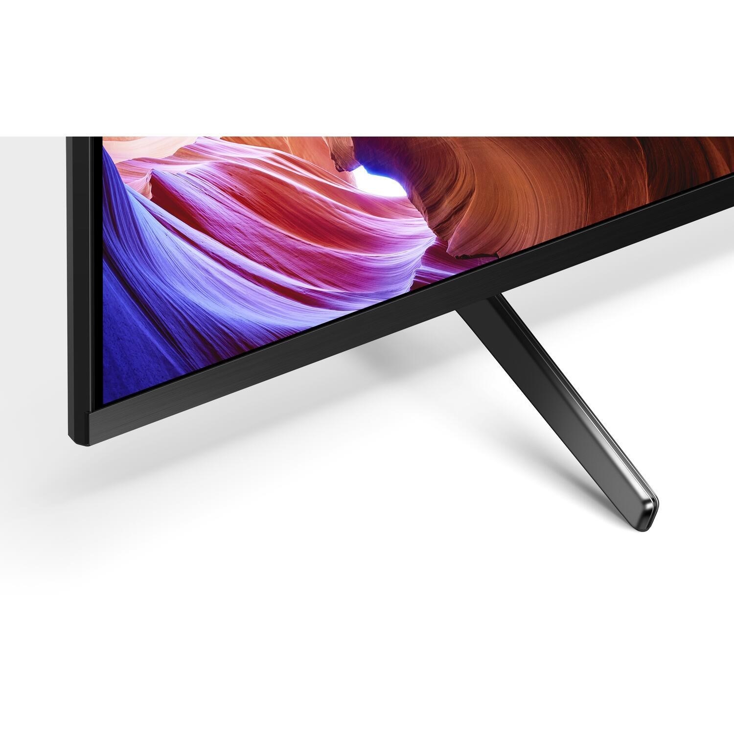 Sony X85K BRAVIA 50 Inch 4K HDR Google TV KD50X85KU Appliances Direct