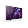 Sony A8 BRAVIA 65 Inch OLED 4K HDR Android Smart TV