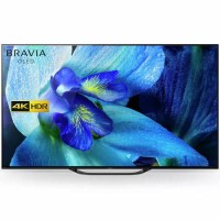 Refurbished - Grade A2 - Sony KD55AG8 55" 4K Ultra HD HDR Android Smart OLED TV