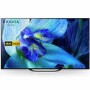 Refurbished - Grade A2 - Sony KD55AG8 55" 4K Ultra HD HDR Android Smart OLED TV