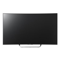 Sony KD55S8005CBU 55 Inch 4K Ultra HD 3D Curved LED TV