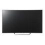 Sony KD55S8005CBU 55 Inch 4K Ultra HD 3D Curved LED TV