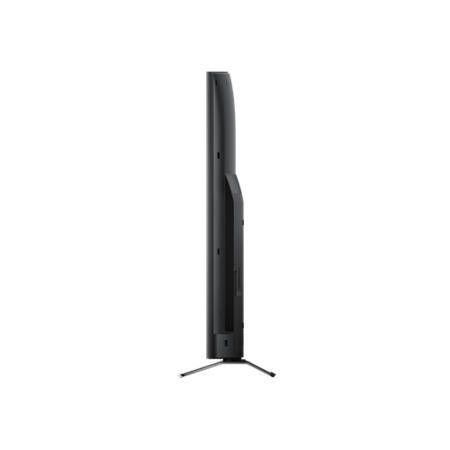 Sony KD55S8005CBU 55 Inch 4K Ultra HD 3D Curved LED TV