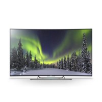Sony KD55S8505CBU 55 Inch 4K Ultra HD 3D Curved LED TV