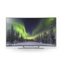 Sony KD55S8505CBU 55 Inch 4K Ultra HD 3D Curved LED TV