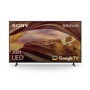 Sony BRAVIA X75W Smart 55 inch 4K Ultra HD LED TV