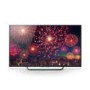Sony KD55X8005CBU 55 Inch Smart Ultra HD 4K LED TV