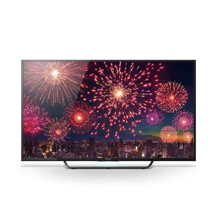 Sony KD55X8005CBU 55 Inch Smart Ultra HD 4K LED TV
