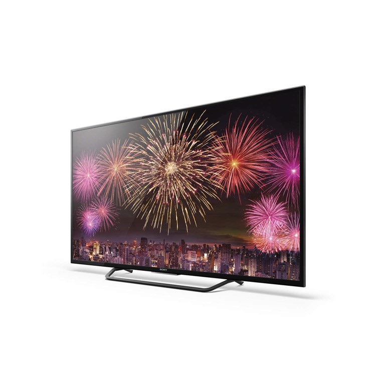 Sony KD55X8005CBU 55 Inch Smart Ultra HD 4K LED TV