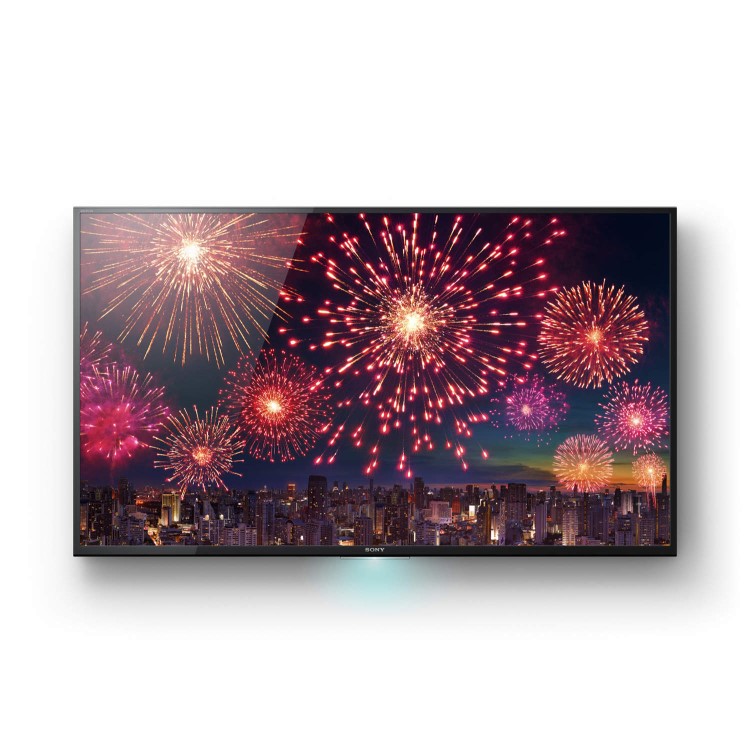 Sony KD55X8005CBU 55 Inch Smart Ultra HD 4K LED TV