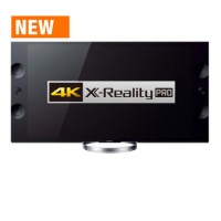 Sony KD55X9005 55 Inch 4K Ultra HD 3D LED TV