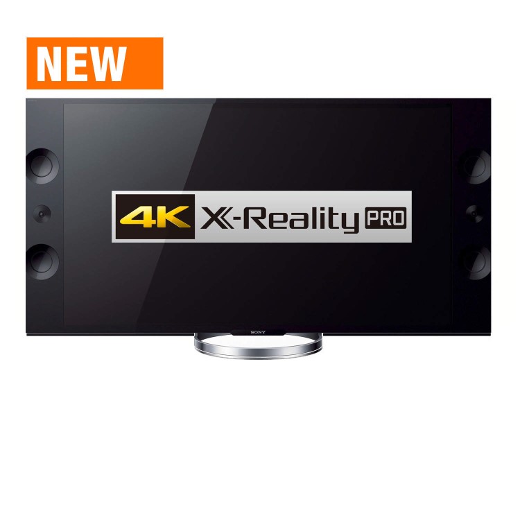 Sony KD55X9005 55 Inch 4K Ultra HD 3D LED TV