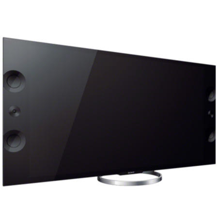 Sony KD55X9005 55 Inch 4K Ultra HD 3D LED TV