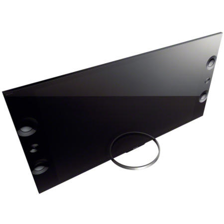 Sony KD55X9005 55 Inch 4K Ultra HD 3D LED TV