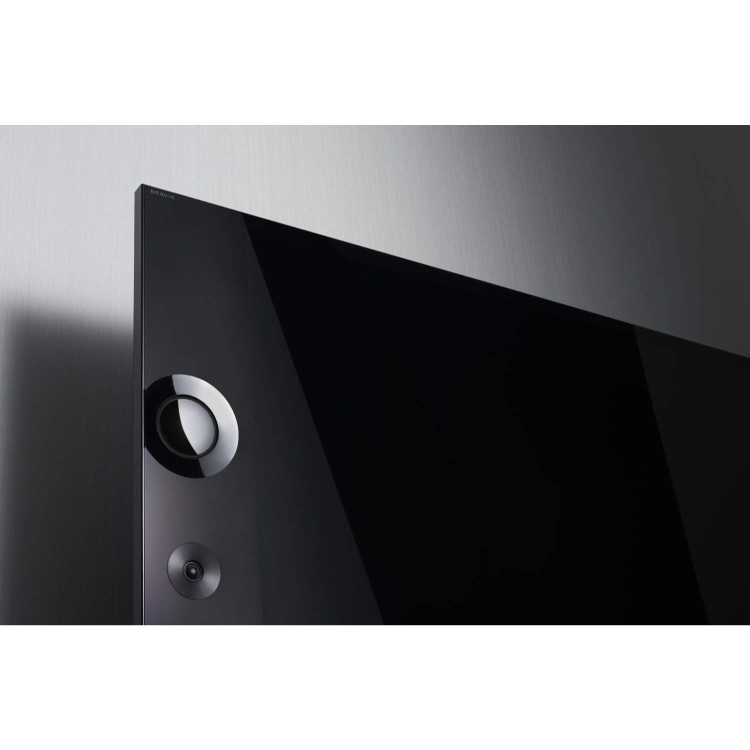 Sony KD55X9005 55 Inch 4K Ultra HD 3D LED TV