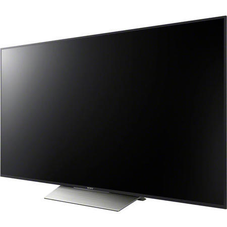Sony KD55XD8599BU 55 Inch 4k HDR Triluminos Android 1000Hz HDR LED TV