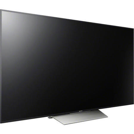 Sony KD55XD8599BU 55 Inch 4k HDR Triluminos Android 1000Hz HDR LED TV