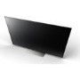 Sony KD55XD8599BU 55 Inch 4k HDR Triluminos Android 1000Hz HDR LED TV