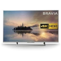GRADE A1 - Sony Bravia KD55XE7073SU 55" 4K Ultra HD Smart HDR LED TV with 1 Year Warranty