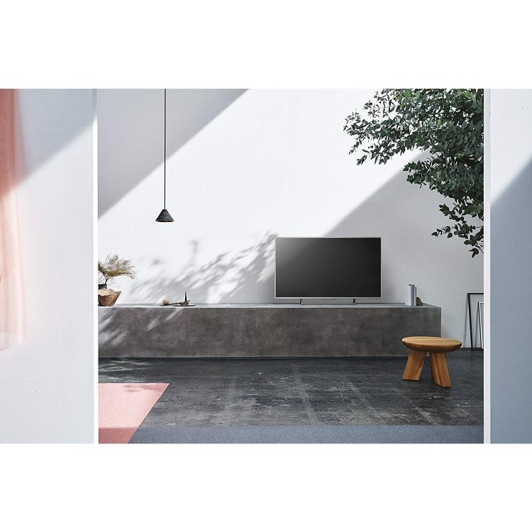 GRADE A1 - Sony Bravia KD55XE7073SU 55" 4K Ultra HD Smart HDR LED TV with 1 Year Warranty