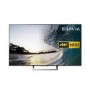Refurbished Sony 65" 4K Ultra HD HDR LED Smart TV with Android and Freeview HD
