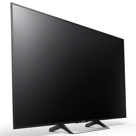 Sony KD55XE8596BU 55" 4K Ultra HD HDR LED Smart TV with Android and Freeview HD