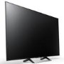 Sony KD55XE8596BU 55" 4K Ultra HD HDR LED Smart TV with Android and Freeview HD