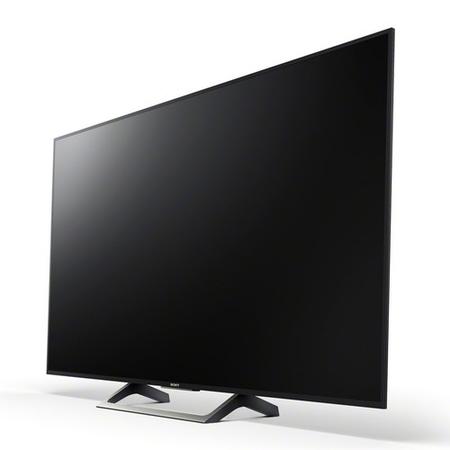Sony KD55XE8596BU 55" 4K Ultra HD HDR LED Smart TV with Android and Freeview HD