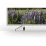 Sony KD55XF7073 55" 4K Ultra HD HDR LED Smart TV - Silver