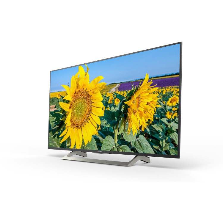 Sony Bravia KD55XF8096 55" 4K Ultra HD HDR LED Android Smart TV with 5 Year warranty