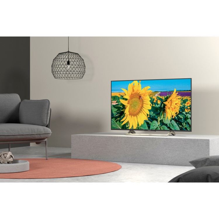 Sony Bravia KD55XF8096 55" 4K Ultra HD HDR LED Android Smart TV with 5 Year warranty