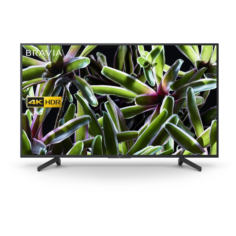 Sony BRAVIA KD49XG7093 49" 4K Ultra HD Smart HDR LED TV