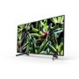 Sony BRAVIA KD49XG7093 49" 4K Ultra HD Smart HDR LED TV