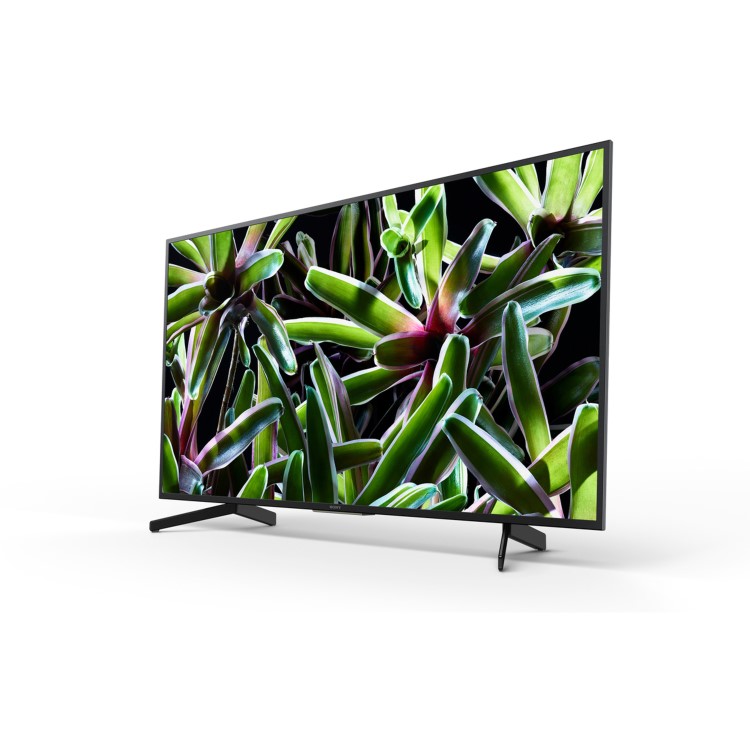 Sony BRAVIA KD49XG7093 49" 4K Ultra HD Smart HDR LED TV